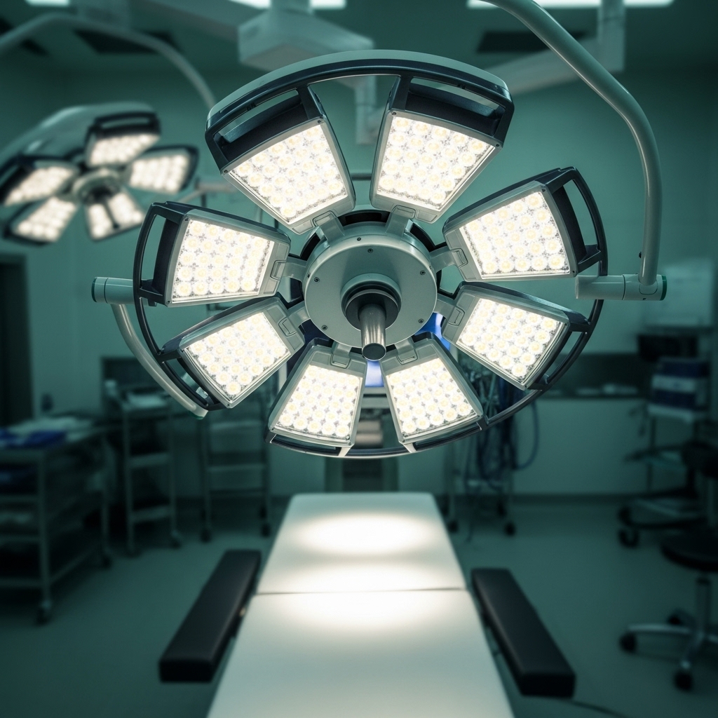 suministro electromedicina en españa